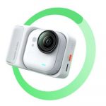 Insta360 GO Ultra action камера — изображение 8