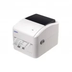 Принтер этикеток X-PRINTER XP-420B USB, Wi-Fi