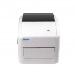 Принтер этикеток X-PRINTER XP-420B USB, Wi-Fi — изображение 6