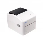 Принтер этикеток X-PRINTER XP-420B USB, Wi-Fi — изображение 3