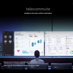 INMO AIR 3 AR VR AI очки  16MP Camera 8-core 1080P /RING/TOUCHPAD — изображение 3