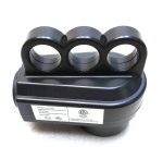 Розетка высоковольтная 14-50R 50A-125/250V 6250W/12500W. 60Hz для смарт адаптера Tesla all models 14-50R ED-508R/14-50P ED -507P — изображение 3