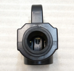 Розетка высоковольтная 14-50R 50A-125/250V 6250W/12500W. 60Hz для смарт адаптера Tesla all models 14-50R ED-508R/14-50P ED -507P — изображение 5