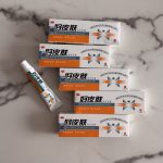 Травяной крем «Чистая кожа» (HAOPIFUCAOBENRUGAO) против псориаза, экземы. Лечение дерматита без гормональных препаратов. Экзема ле — изображение 3