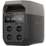 Зарядная станция EcoFlow DELTA 3 (EU) евро розетки, предоплата