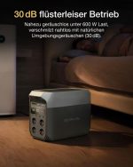 Зарядная станция EcoFlow DELTA 3 (EU) евро розетки, предоплата — изображение 3