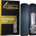 LEGERE Amarican Cut Alto Sax , трости для саксофона, кларнета. 2 alto
