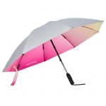 Magic Electric Umbrella 104-115 см | Автоматический зонт с электроприводом UPF50+