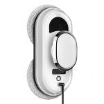 Умный робот для мытья окон "Good Helper" 5600Pa с UPS резервным питанием