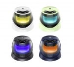 Remax RB-M3 - Магнитная колонка с подсветкой 3 в 1 с RGB подсветкой