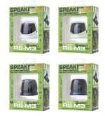 Remax RB-M3 - Магнитная колонка с подсветкой 3 в 1 с RGB подсветкой — изображение 3