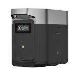 Дополнительная батарея EcoFlow DELTA 2 Extra Battery 1024wh/доставка 20 дней — изображение 4