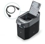 Дополнительная батарея EcoFlow DELTA 2 Extra Battery 1024wh/доставка 20 дней — изображение 2