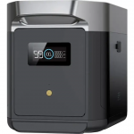 Дополнительная батарея EcoFlow DELTA 2 Max Extra Battery 2046 Вт ч, предоплата