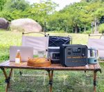 Зарядная станция BLUETTI AC70P/864Wh, 1000w (2000w), предоплата под заказ — изображение 5