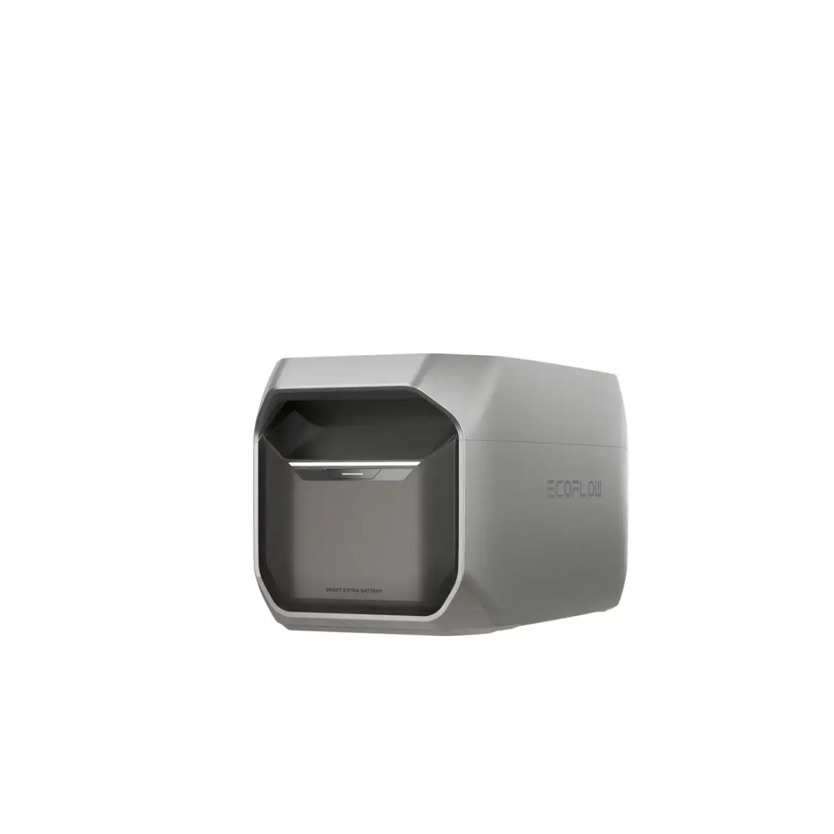 Дополнительная батарея EcoFlow DELTA 3 Extra Battery 1024 Вт·ч (LiFePO4) — изображение 2