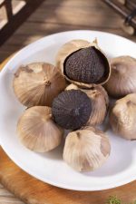 Императорский Черный Чеснок 250г / Элитный Ферментированный Grade A 120 Дней — изображение 3