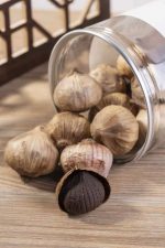 Императорский Черный Чеснок 250г / Элитный Ферментированный Grade A 120 Дней — изображение 7