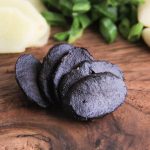 Императорский Черный Чеснок 250г / Элитный Ферментированный Grade A 120 Дней — изображение 10