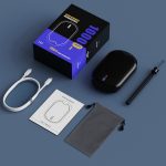 Портативный Обогреватель для Рук 2-в-1 "H5 Hand Warmer" 10000 мАч | Двусторонний нагрев | Power Bank