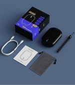 Портативный Обогреватель для Рук 2-в-1 "H5 Hand Warmer" 10000 мАч | Двусторонний нагрев | Power Bank