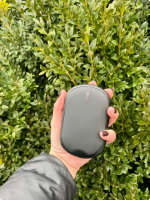 Портативный Обогреватель для Рук 2-в-1 "H5 Hand Warmer" 10000 мАч | Двусторонний нагрев | Power Bank — изображение 6