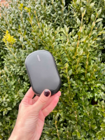 Портативный Обогреватель для Рук 2-в-1 "H5 Hand Warmer" 10000 мАч | Двусторонний нагрев | Power Bank — изображение 7