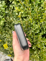 Портативный Обогреватель для Рук 2-в-1 "H5 Hand Warmer" 10000 мАч | Двусторонний нагрев | Power Bank — изображение 9