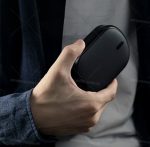 Портативный Обогреватель для Рук 2-в-1 "H5 Hand Warmer" 10000 мАч | Двусторонний нагрев | Power Bank — изображение 2