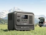 Зарядная станция Bluetti Elite 100 V2, 1800W, 1024Wh/LiFePO4 | UPS 10мс/ CN + переходники, предоплата