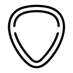 Аксессуары для музыкальных инструментов