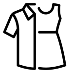 Одежда для мужчин и женщин