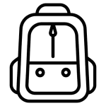 Сумки, рюкзаки, портфели